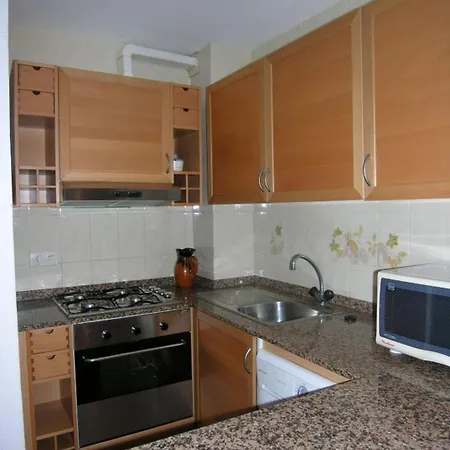 Appartement Royal E202 Palamós