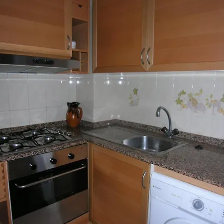 Royal E202 Appartement *