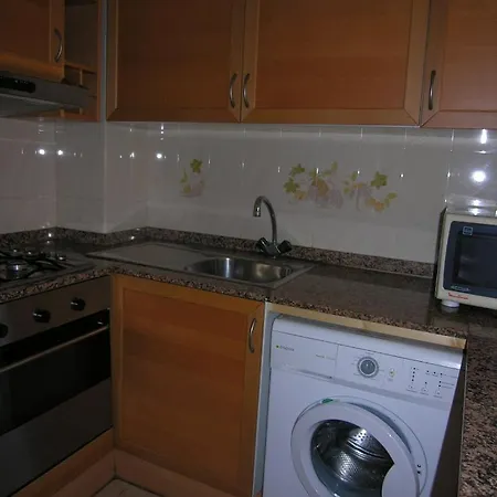 Royal E202 Appartement