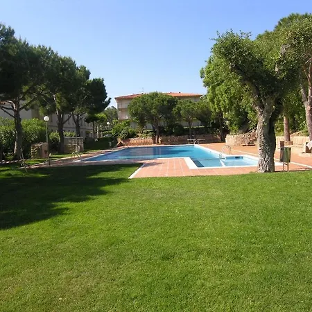 Appartement Royal E202