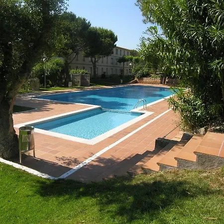 Royal E202 Lejlighed Palamós