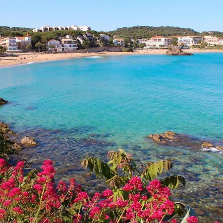 Royal E202 Lejlighed Palamós